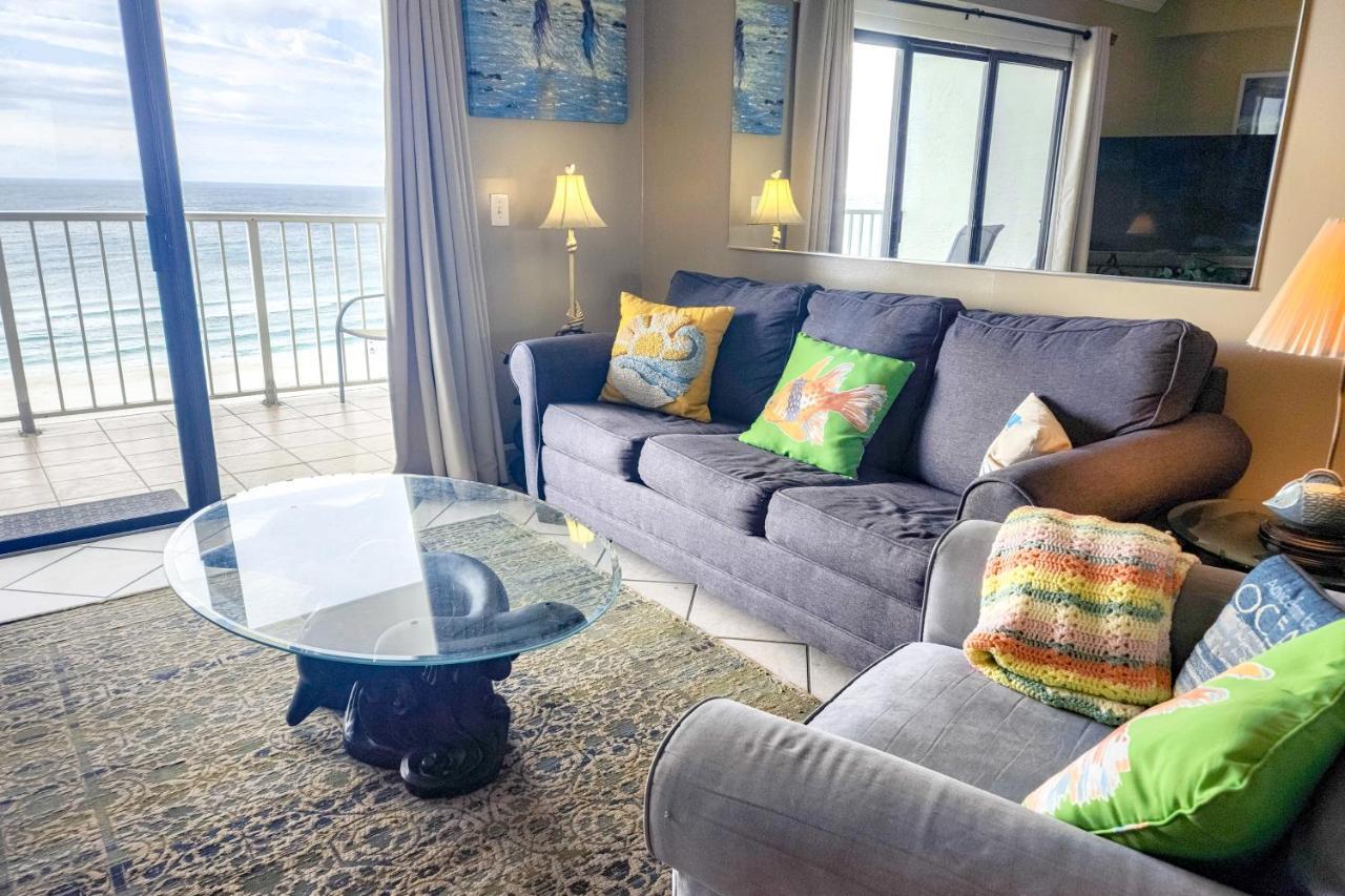 The Summit 815 Appartement Panama City Beach Buitenkant foto