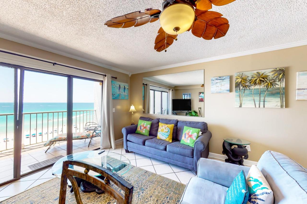 The Summit 815 Appartement Panama City Beach Buitenkant foto