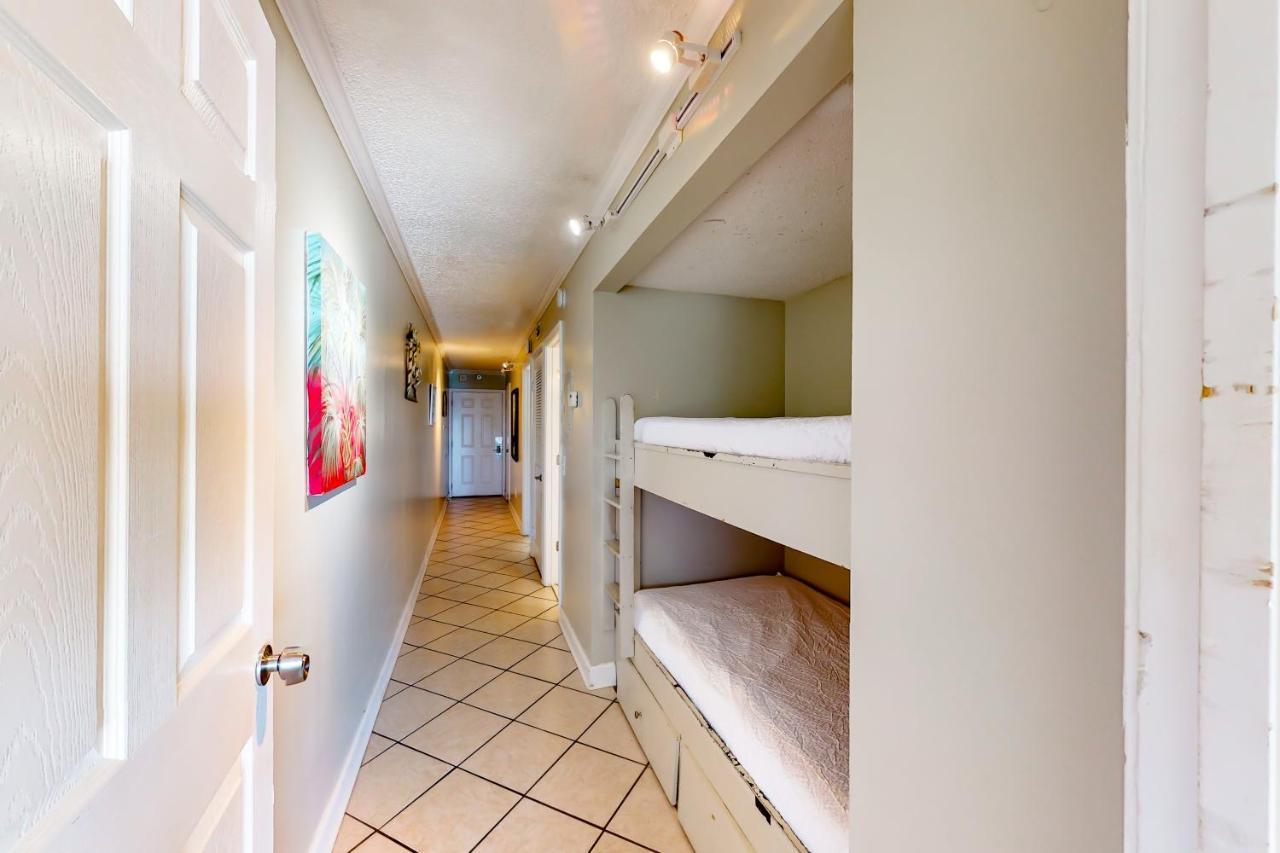 The Summit 815 Appartement Panama City Beach Buitenkant foto