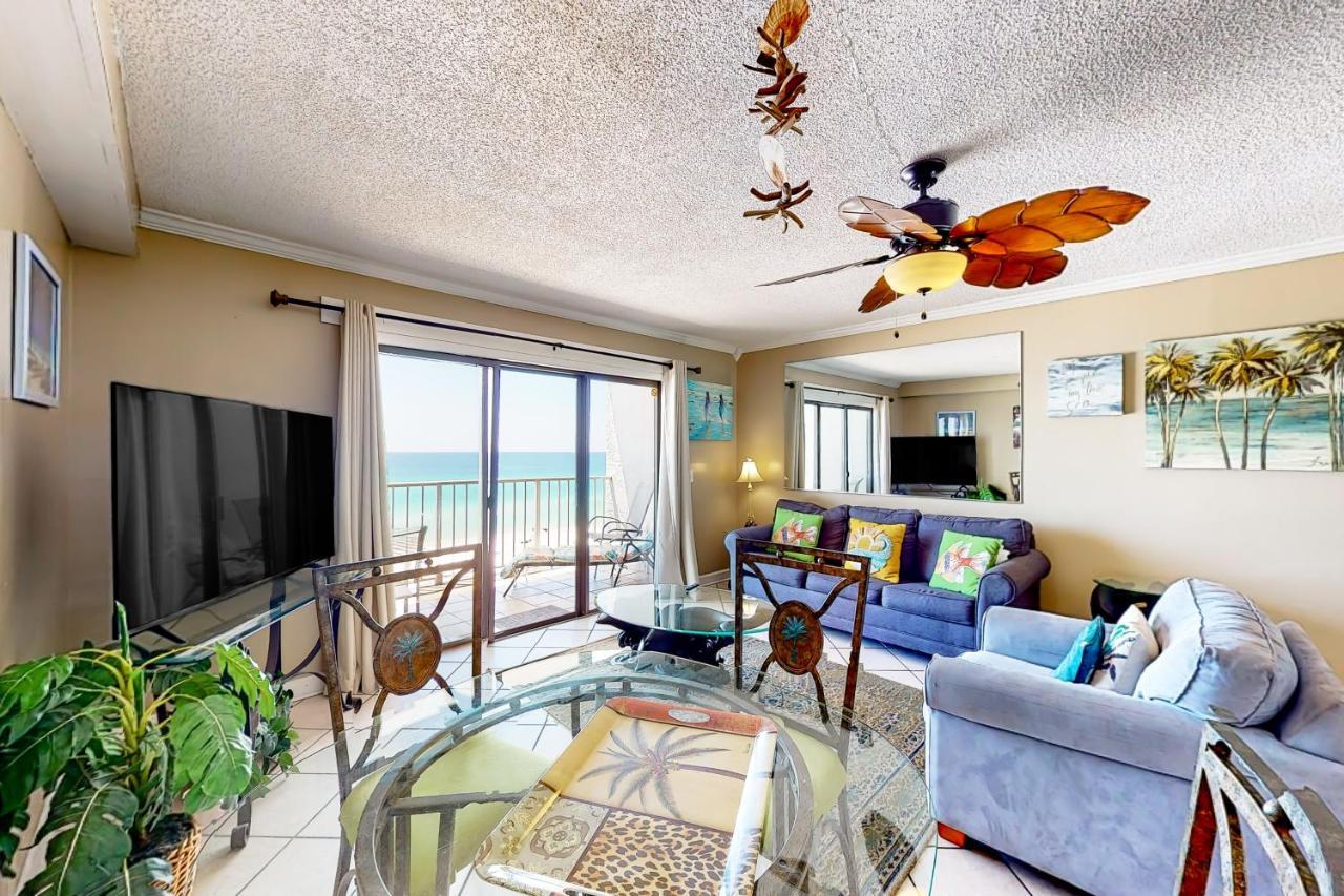 The Summit 815 Appartement Panama City Beach Buitenkant foto