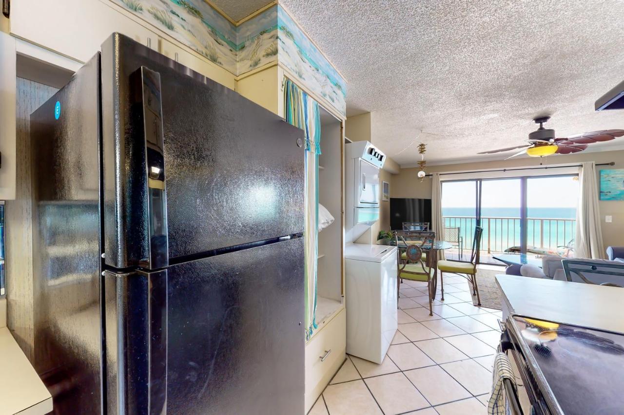 The Summit 815 Appartement Panama City Beach Buitenkant foto