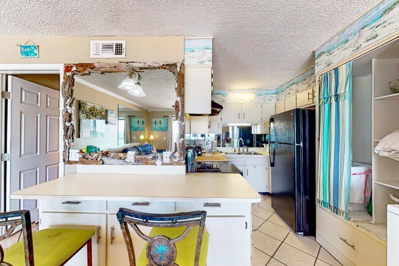 The Summit 815 Appartement Panama City Beach Buitenkant foto